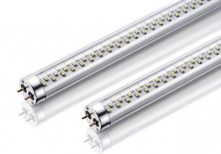 LED tubes - cheap solution or disadvantageous purchase??