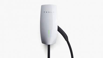 USA: Tesla launches next-gen home charger