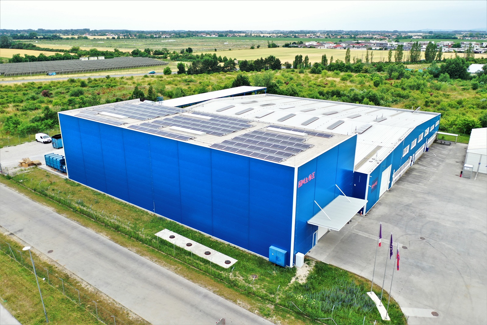 Adhex Technologies. Slovakia