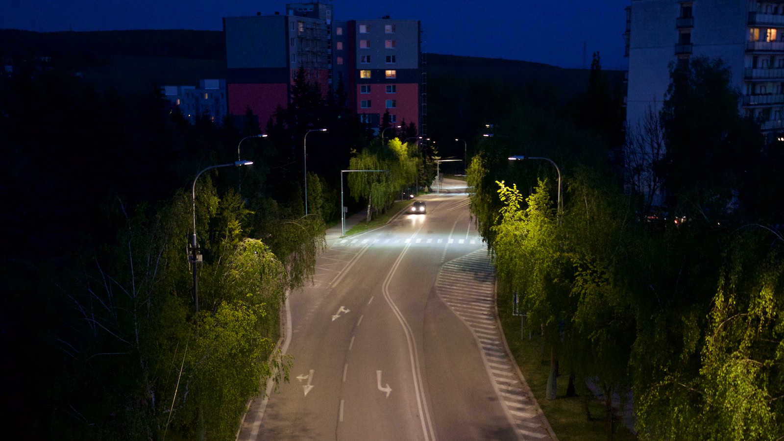 MESTO BÁNOVCE NAD BEBRAVOU