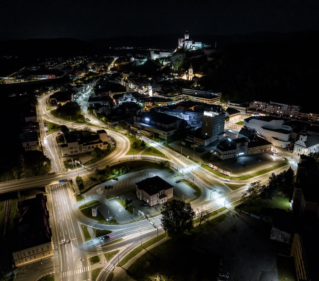 Mesto Trenčín