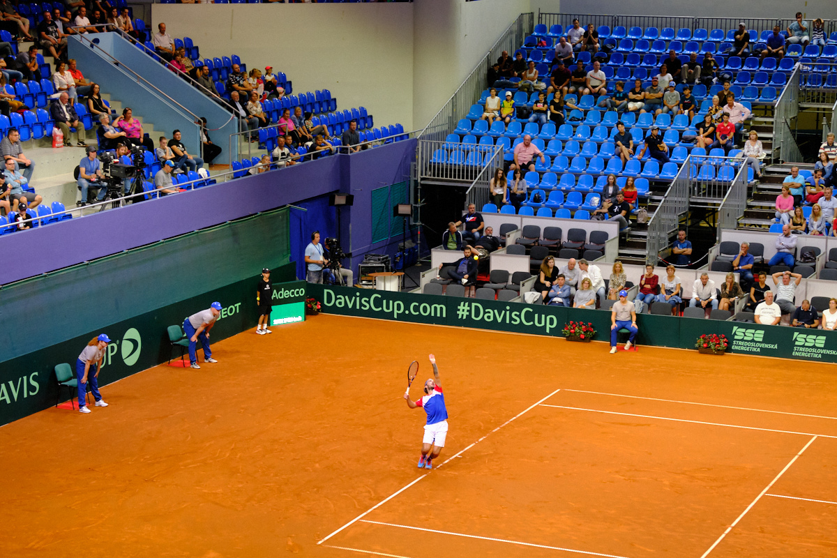Národné Tenisové Centrum Bratislava