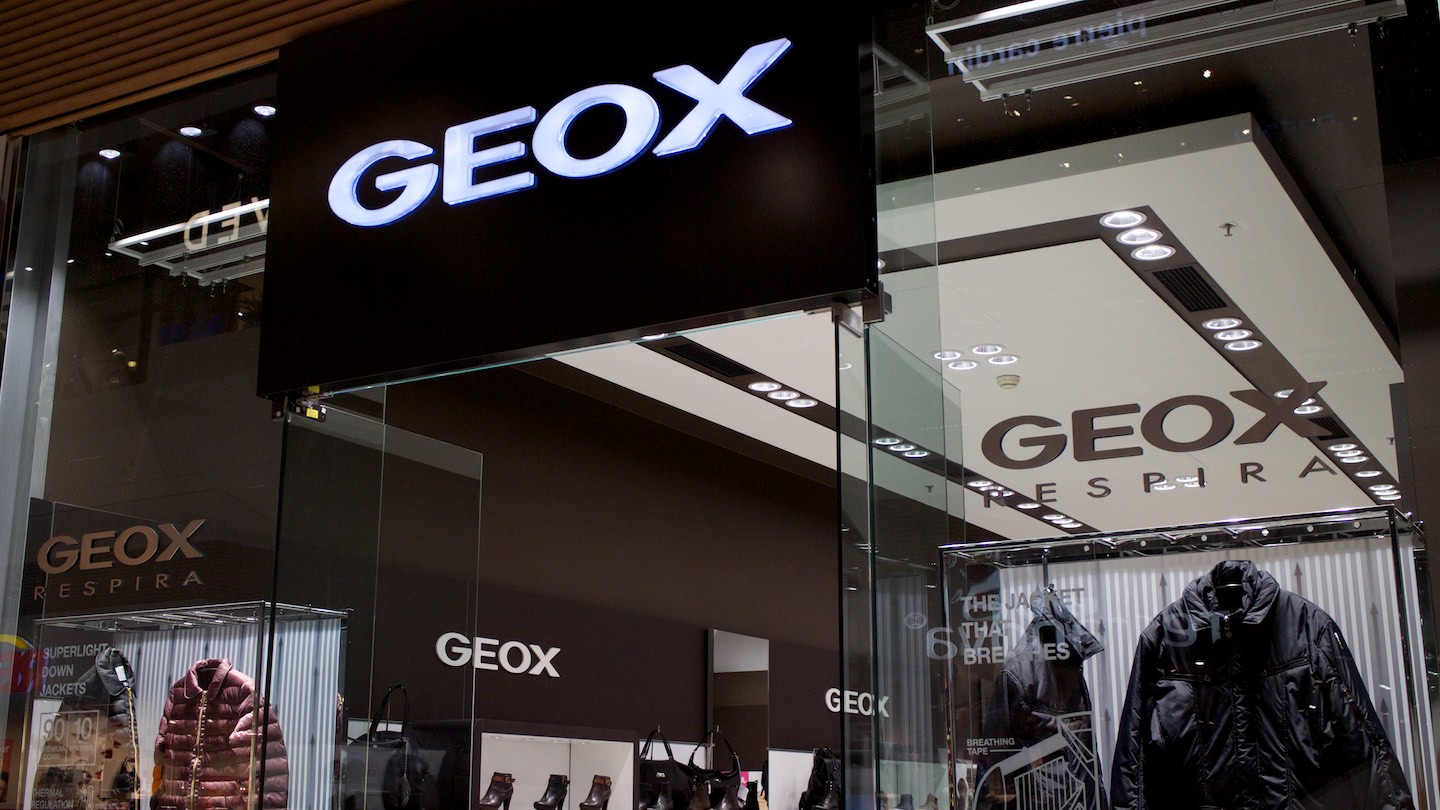 GEOX STORE