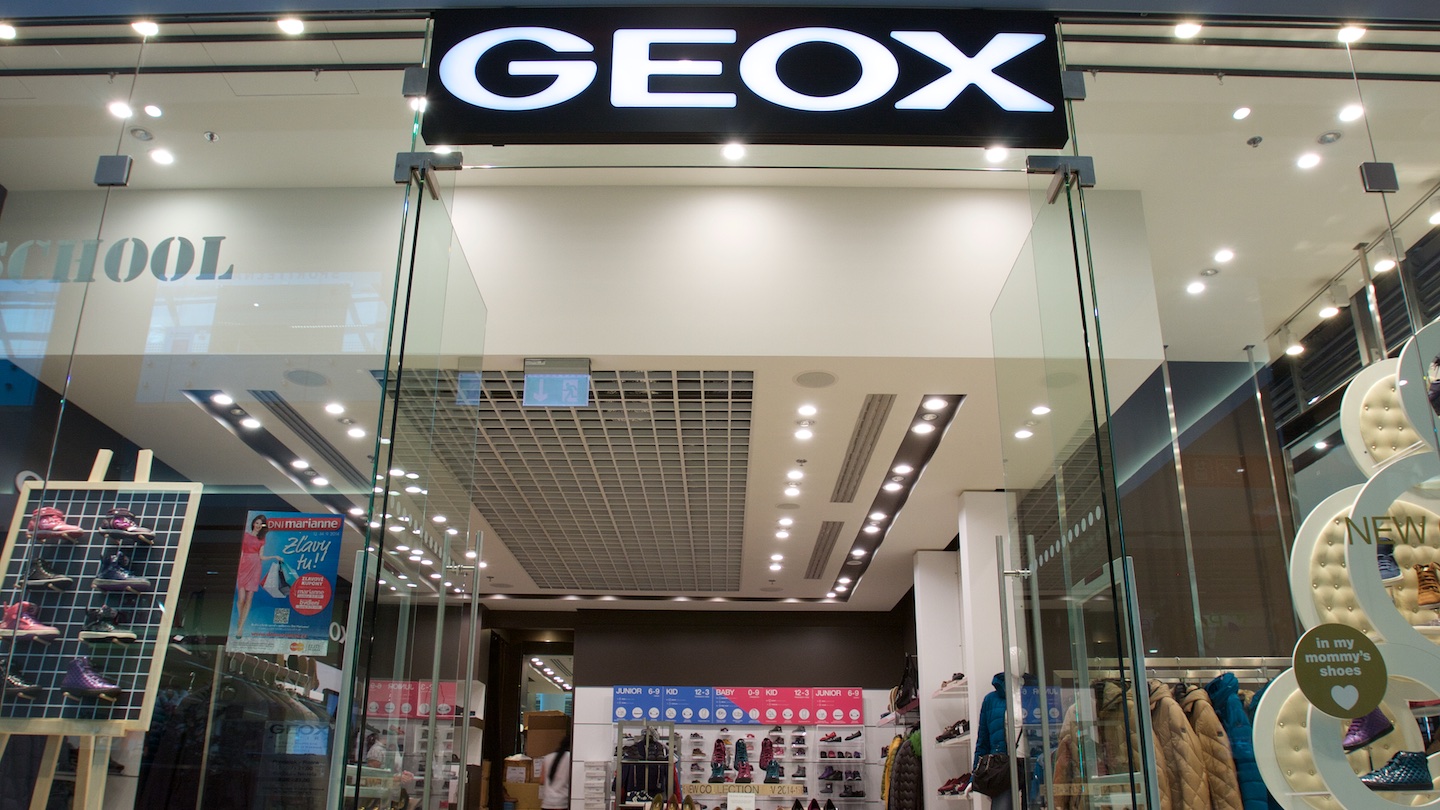 GEOX STORE