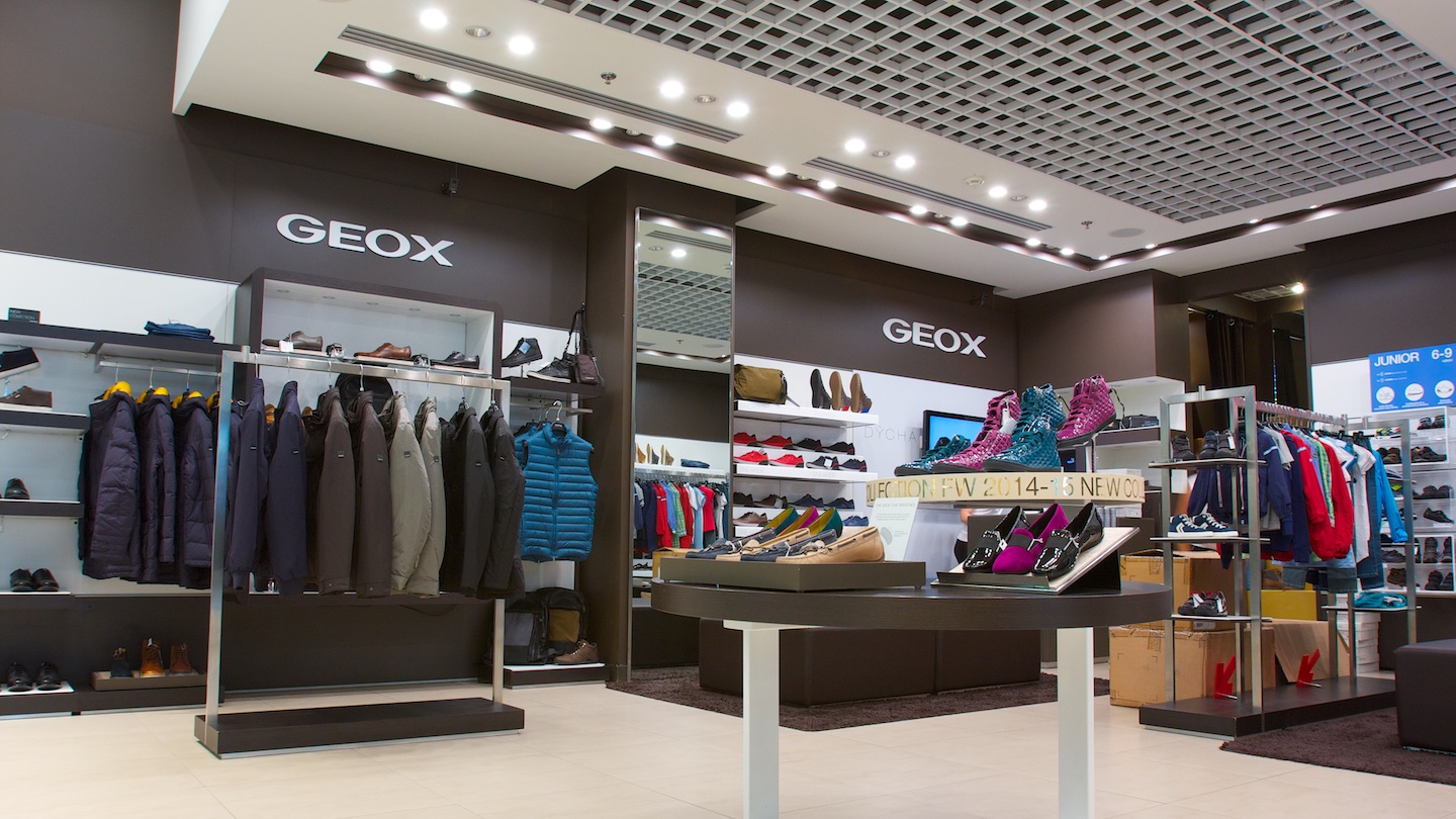 GEOX STORE