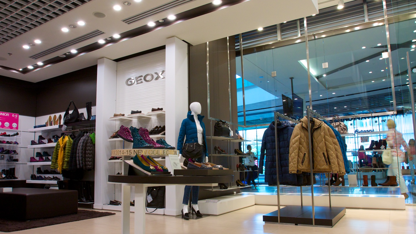 GEOX STORE