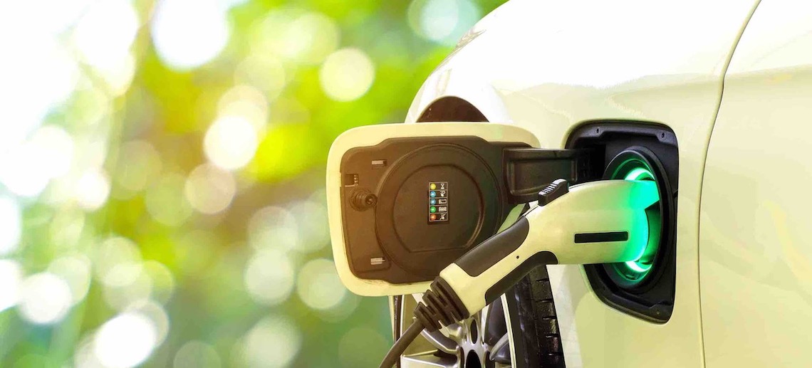 Comprehensive solution for electromobility