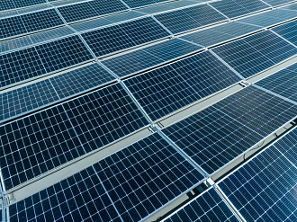 New discovery will extend the lifespan of perovskite solar cells