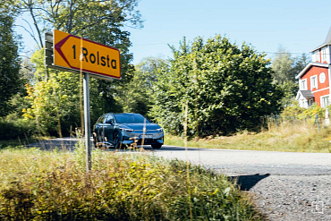 Táto časť Európy je v elektromobilite tak popredu, že spaľováky už nekupujú