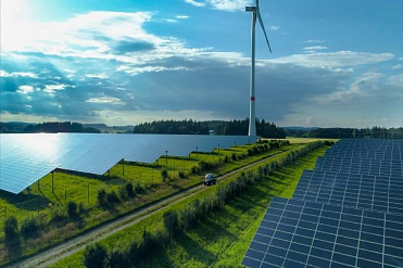 Zelená energia už živí Európu aj Slovensko, do roku 2030 by nám mohla priniesť ďalších 50-tisíc pracovných miest