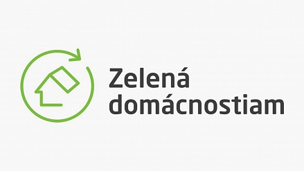 Reštart projektu Zelená domácnostiam