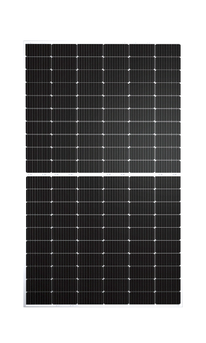 Solárny panel QnSolar QNM182-HS410-54 mono 410Wp