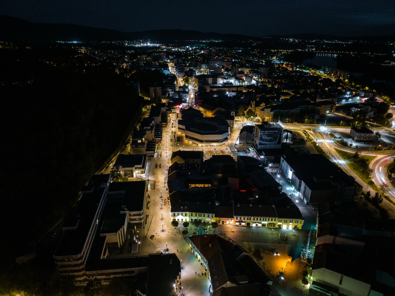 Mesto Trenčín